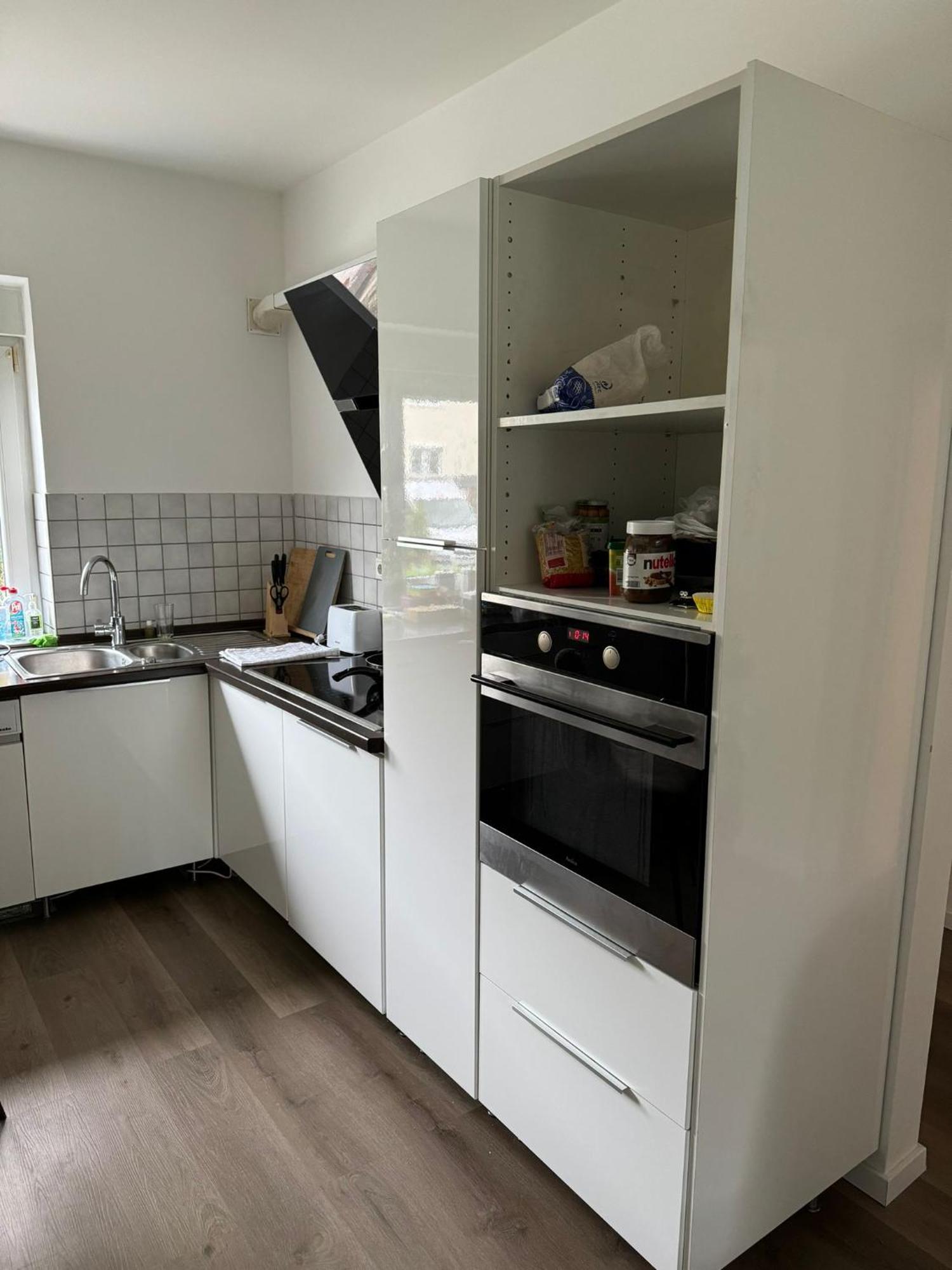 Haus Mit Garten - Kingbett - Wifi - Parkplatz Essen Exterior foto
